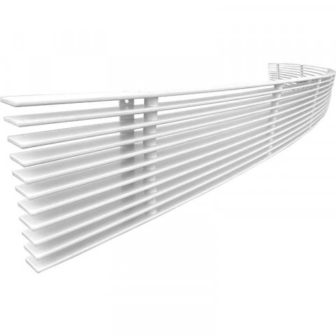 Радиусная линейная решетка РАЛ1/РАЛ2