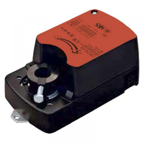 LM24-SR электропривод без возвратной пружины