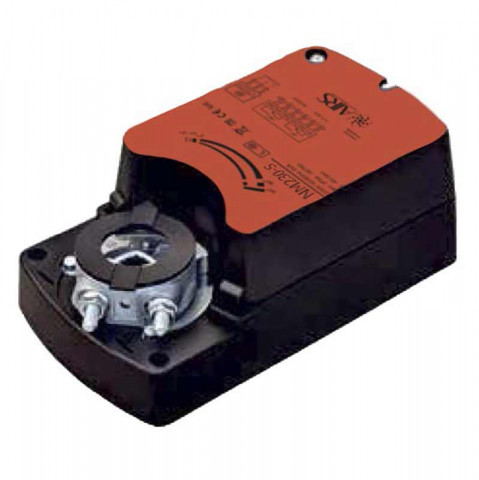 NM230-S электропривод без возвратной пружины